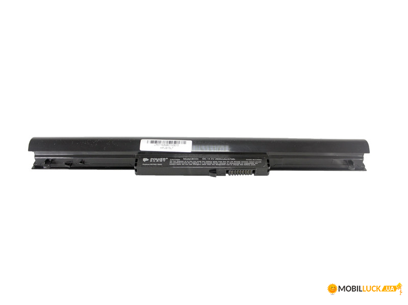  PowerPlant   HP Pavilion Sleekbook 15 (HSTNN-YB4D) 14.4V 2600mAh