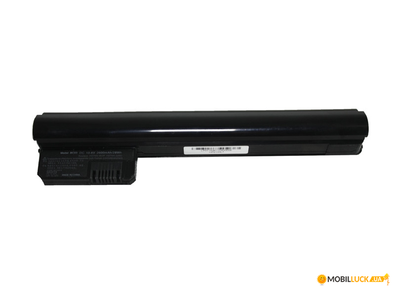  PowerPlant   HP Mini 210 (HSTNN-IB0P, H2100LH) 10.8V 2600mAh