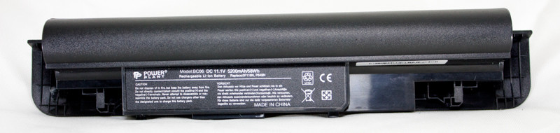  PowerPlant   DELL Vostro 1220 (0F116N) 11.1V 5200mAh