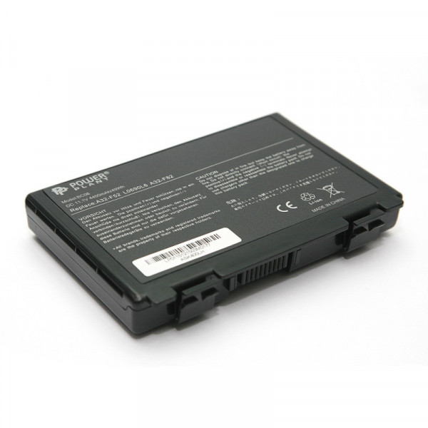  PowerPlant   ASUS F82 (A32-F82, ASK400LH) 11.1V 4400mAh