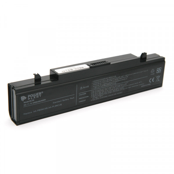  PowerPlant   SAMSUNG Q318 (AA-PB9NC6B, SG3180LH) 11.1V 4400mAh