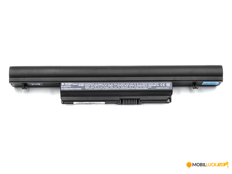  PowerPlant   ACER Aspire 4745G (AS10B73, AR4745LP) 10.8V 7800mAh