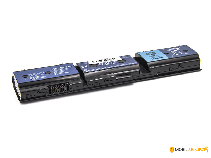  PowerPlant   ACER Aspire 1825 (UM09F36) 11.1V 4400mAh