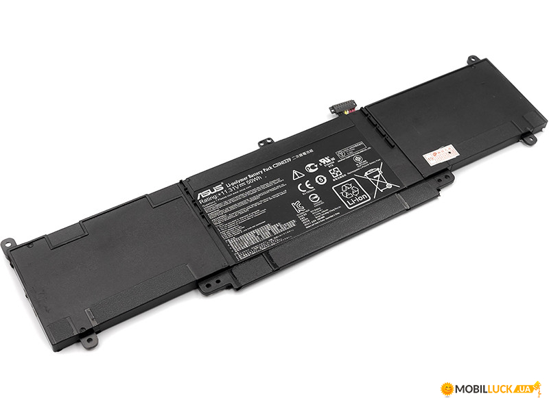    ASUS ZenBook UX303L (C31N1339) 11.31V 4300mAh (original)