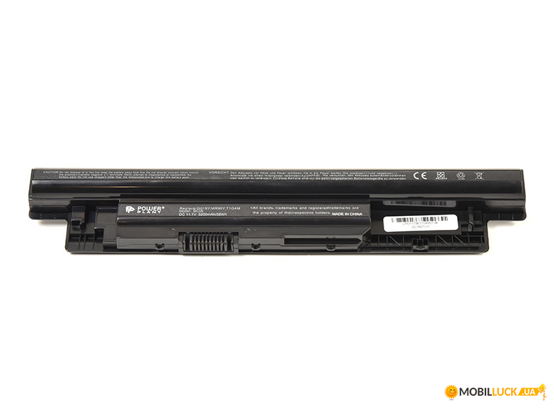  PowerPlant   DELL Inspiron 14-3421 (DL3421LH, 0MF69) 11.1V 5200mAh