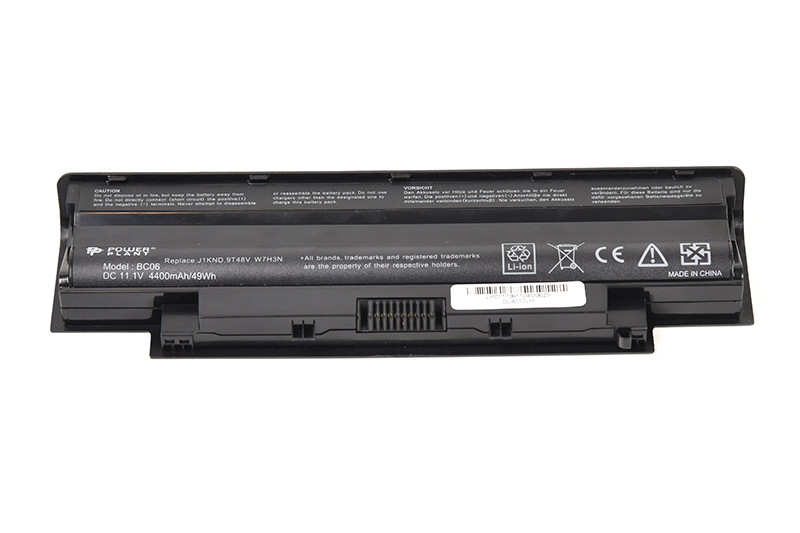  PowerPlant   DELL Inspiron 13R (DL4010LH, DE N4010 3S2P) 11.1V 4400mAh