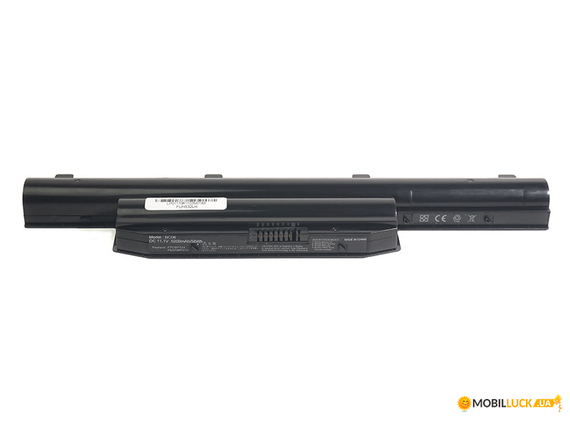  PowerPlant   FUJITSU LifeBook LH532 (FUH532LH) 11.1V 5200mAh