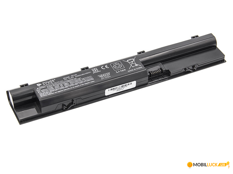  PowerPlant   HP ProBook 440 G1 (FP06, HP4401LH) 10.8V 4400mAh