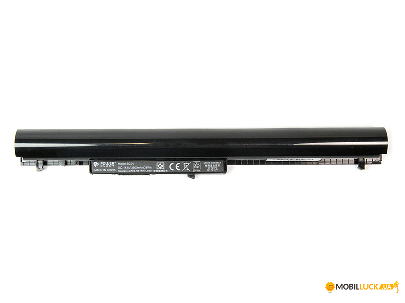  PowerPlant   HP CQ14 OA04 (HSTNN-LB5S) 14.8V 2600mAh