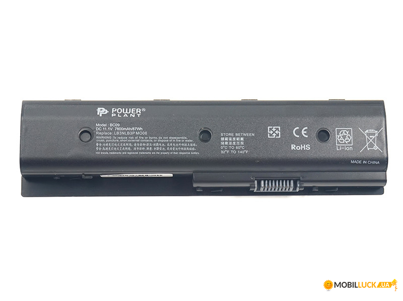  PowerPlant   HP Pavilion DV4-5000 (MO06, HPM690LP) 11.1V 7800mAh