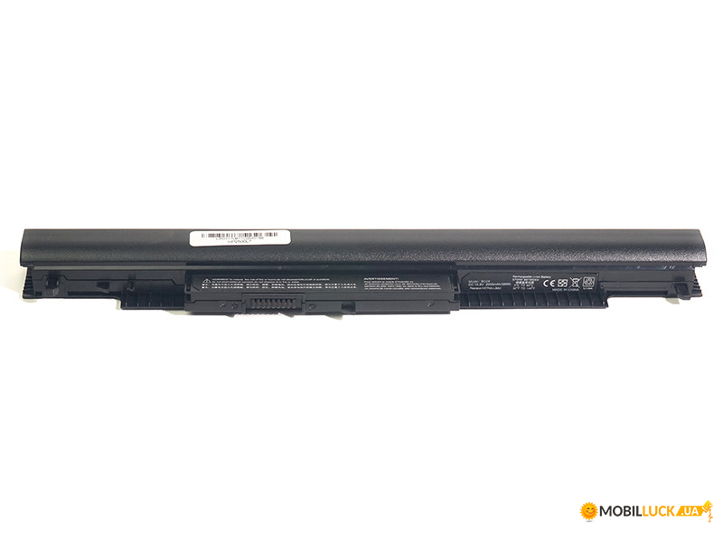  PowerPlant   HP 240 G4 (HS04, HP2500L7) 14.8V 2600mAh