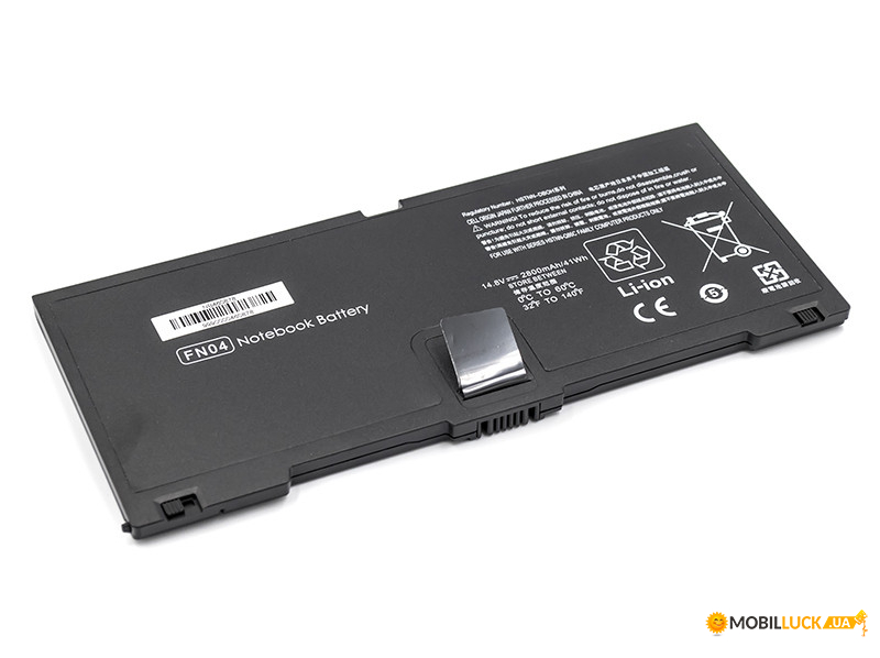  PowerPlant   HP ProBook 5330m (HSTNN-DB0H) 14.4V 2800mAh