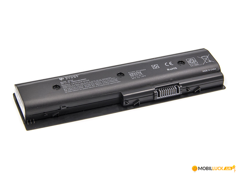  PowerPlant   HP Pavilion M6 (HSTNN-LB3N, HPM690LH) 11.1V 4400mAh