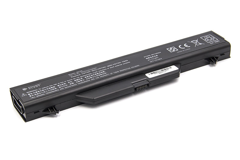  PowerPlant   HP ProBook 4700 Notebook PC(NBP8A157B1, HP4711LH) 10.8V 5200mAh