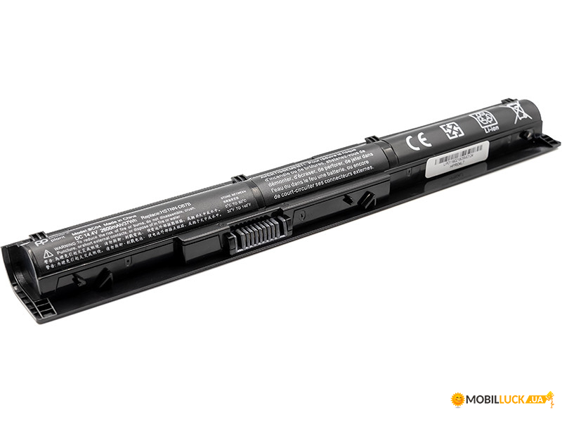  PowerPlant   HP ProBook 450 G3 Series (RI04, HPRI04L7) 14.4V 2600mAh