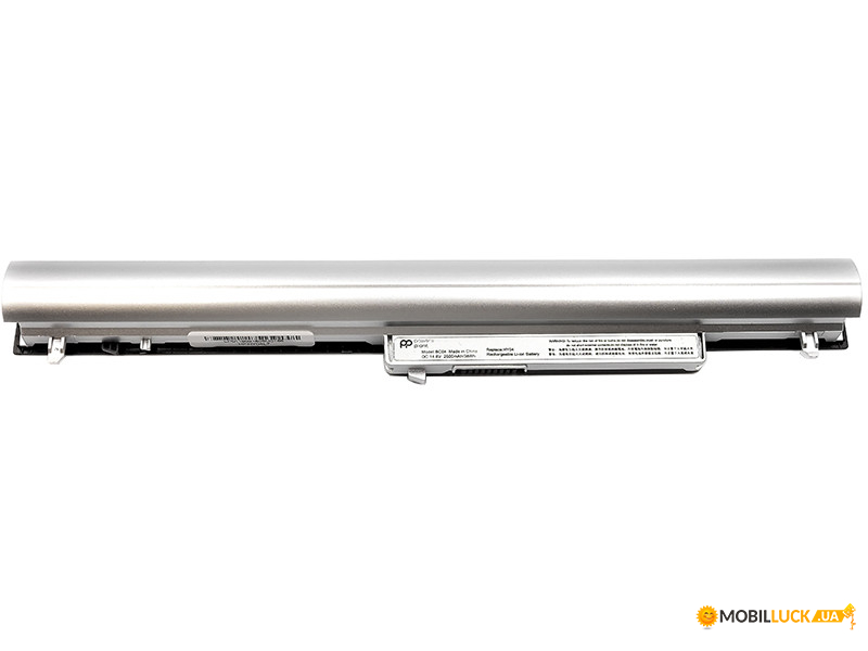  PowerPlant   HP Pavilion SleekBook 14 (HPHY04L7) 14.8V 2600mAh, silver