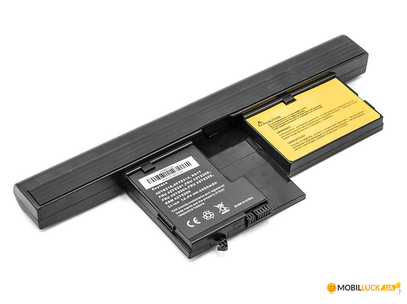  PowerPlant   IBM/LENOVO ThinkPad X60 (40Y8314) 14.4V 5500mAh