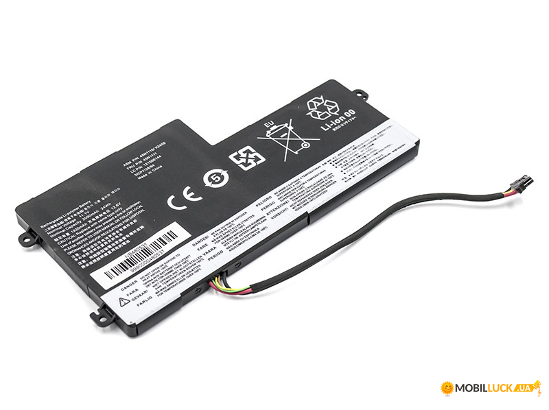  PowerPlant   IBM/LENOVO ThinkPad S440 (45N1110) 11.1V 2090mAh/24Wh