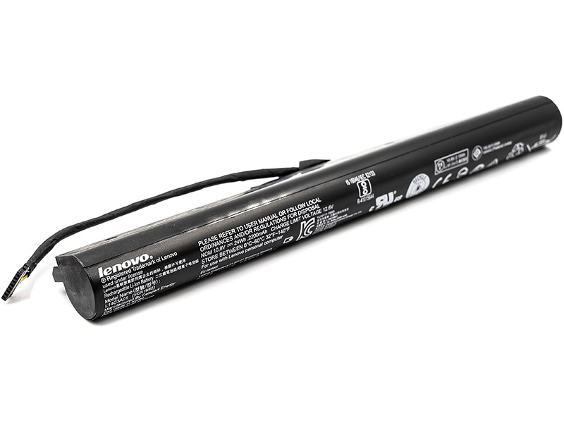    IBM/LENOVO Ideapad 100-15 (L14S3A01) 10.8V 2200mAh