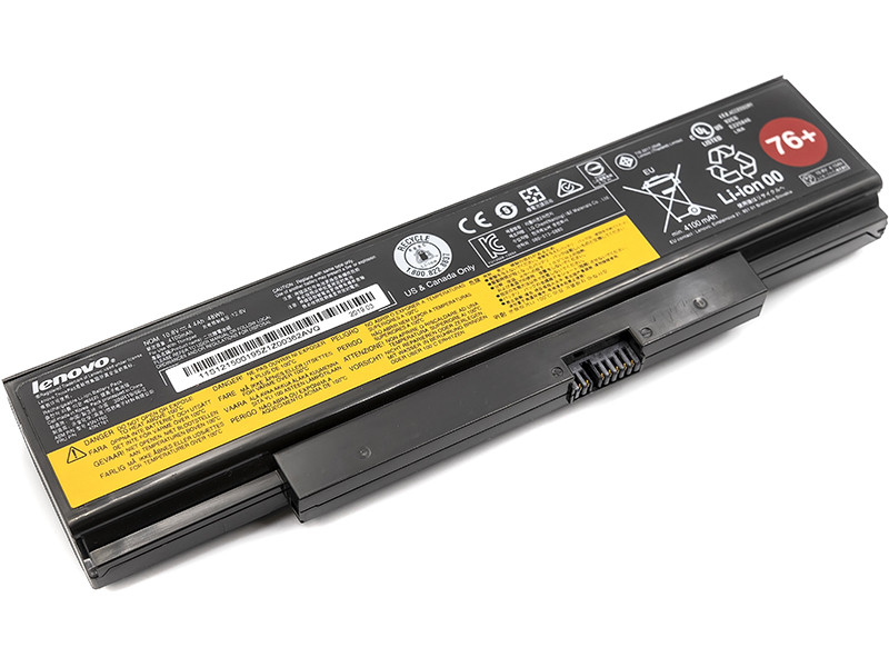    LENOVO ThinkPad E560 Series (45N1758) 10.8V 4400mAh (original)