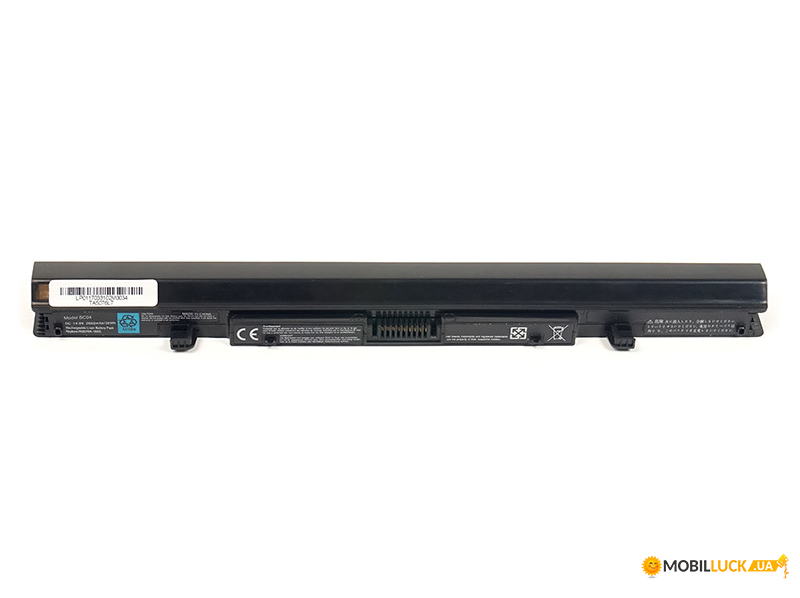  PowerPlant   TOSHIBA Satellite L955 (TA5076L7) 14.8V 2600mAh