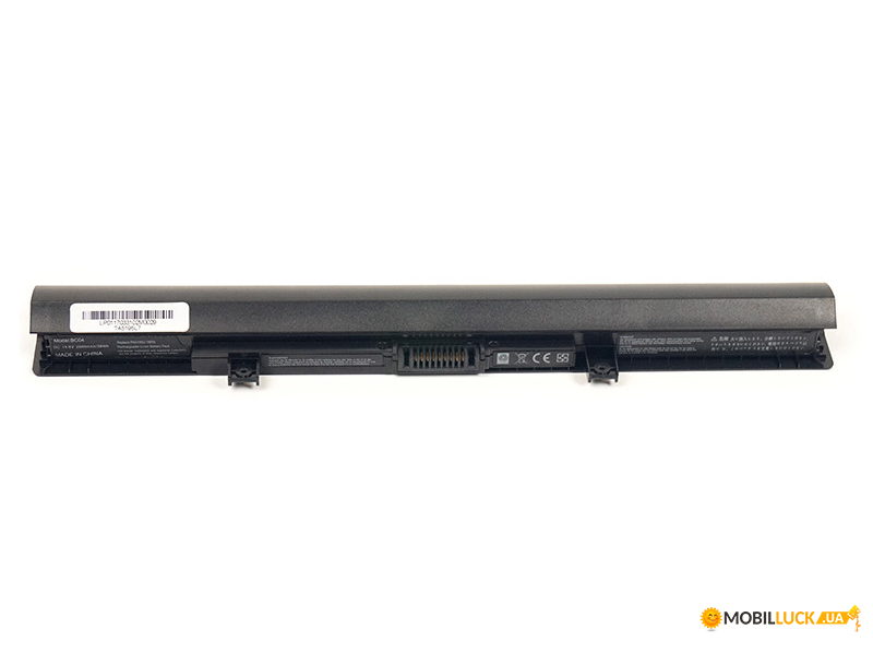  PowerPlant   TOSHIBA Satellite C55 (TA5195L7) 14.8V 2600mAh