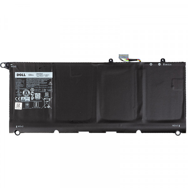    Dell XPS 13 9360 (PW23Y) 7.6V 8085mAh (original)