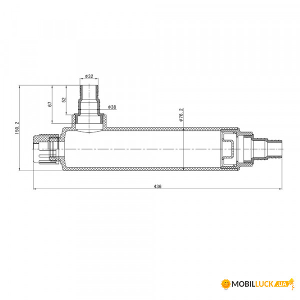   Wonder PLC-I (28728)