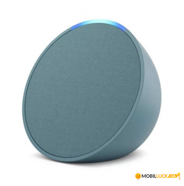 C- Amazon Echo Pop (1gen, 2023) Midnight Teal