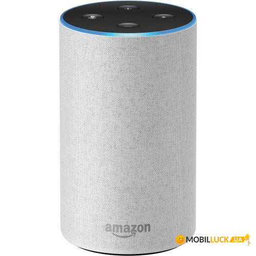   Amazon Echo (2nd Generation)    Amazon Alexa /Sandstone