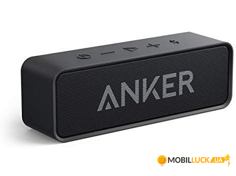  Anker Soundcore A3102 black