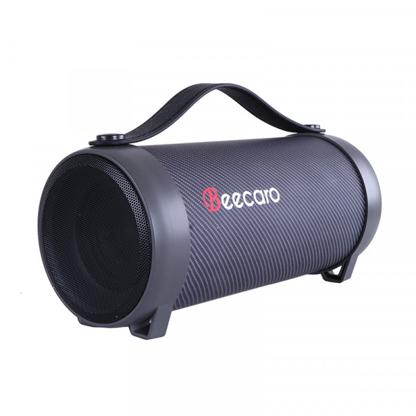  Bluetooth Beecaro S11F black (26018)