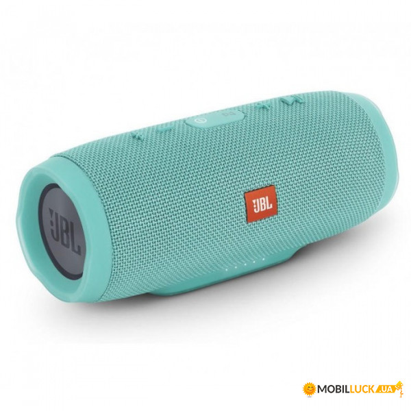 Bluetooth-  JBL Charge 3 