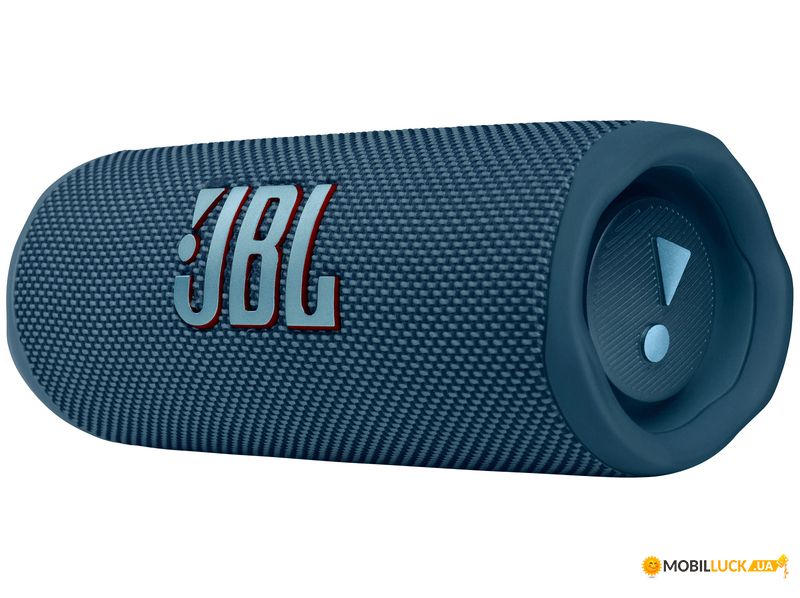   JBL Flip 6 Blue (HC)