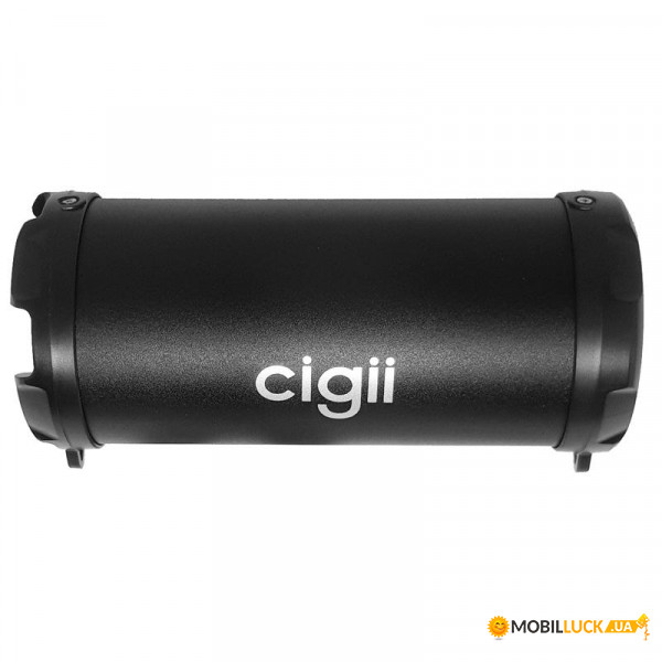   Cigii S41 Black