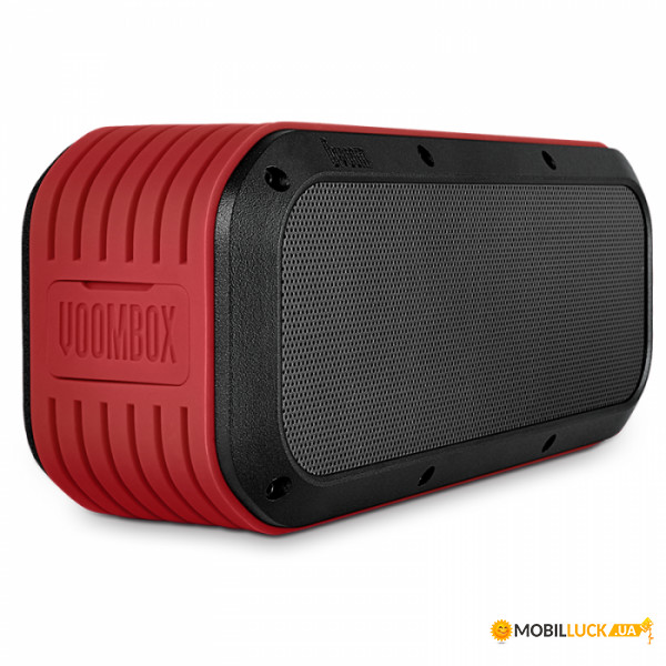  Divoom Voombox-outdoor Red (11428)