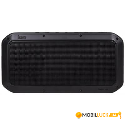   Divoom Voombox Pro Black (2000984841369)