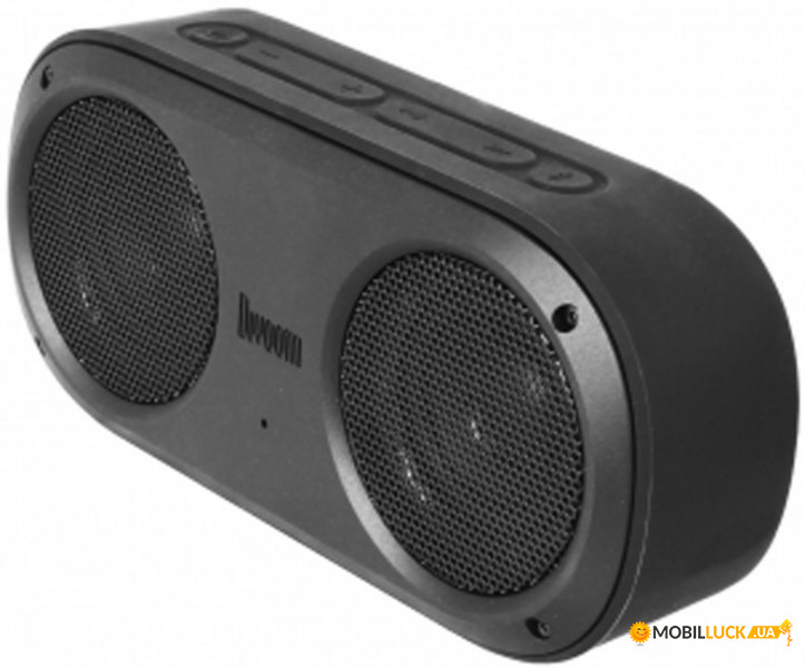   Divoom Airbeat 20 (black) 8W