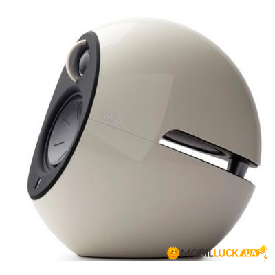   Edifier Luna e25 EclipseHd bluetooth white