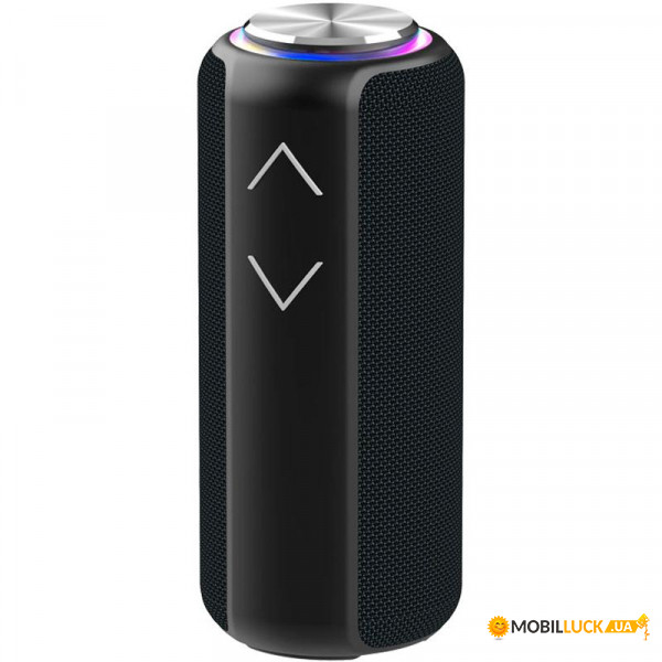   Bluetooth Hopestar P30 Pro Black