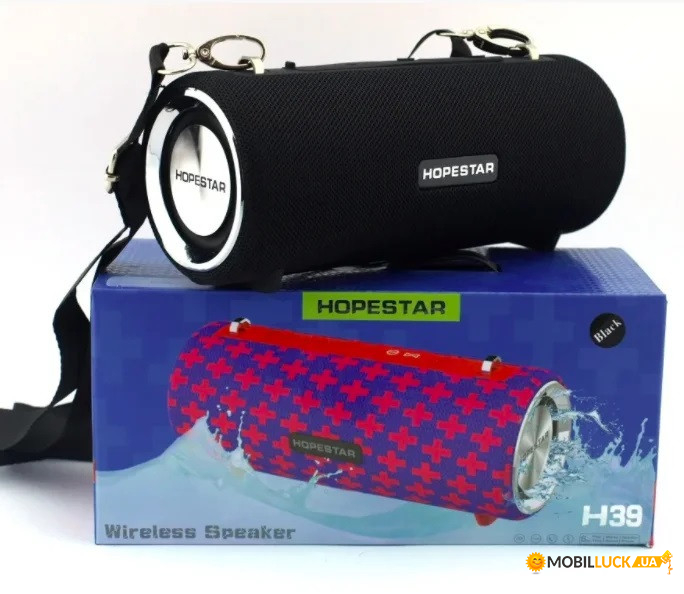   Bluetooth Hopestar H39 USB    .