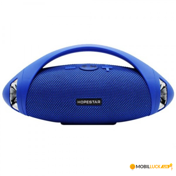   Hopestar H37 Blue #D/S