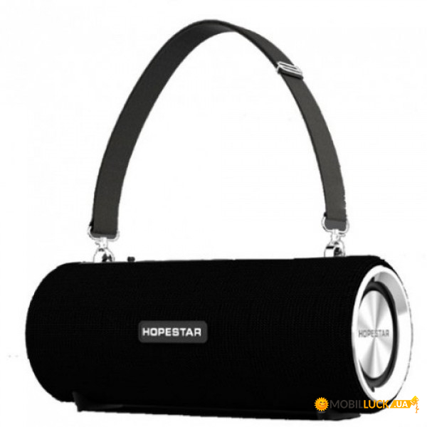   HopeStar H39 Black #D/S