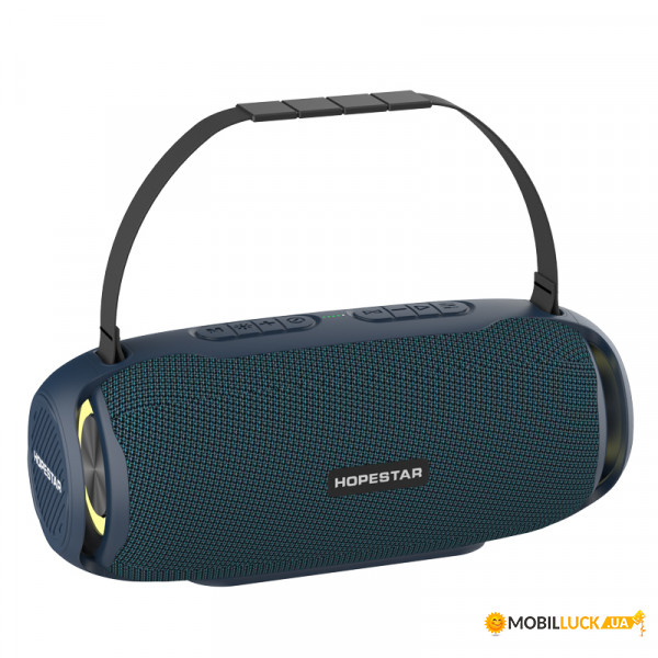  Bluetooth Hopestar H48 Blue