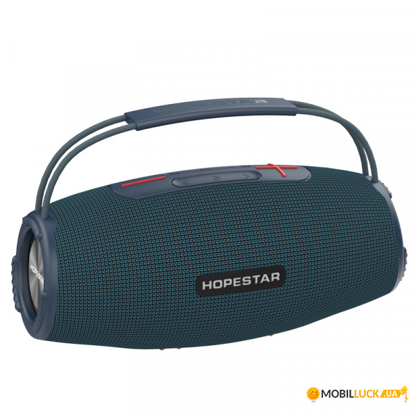  Bluetooth Hopestar H51 Blue