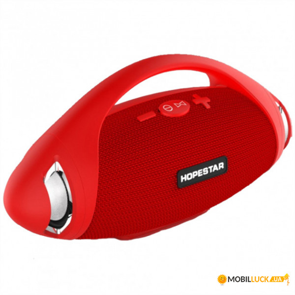   Hopestar H37 Red (JK671239)