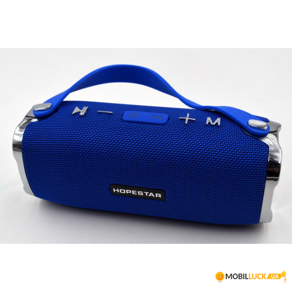   bluetooth  Sound System H24 Pro Hopestar  (JK67618)