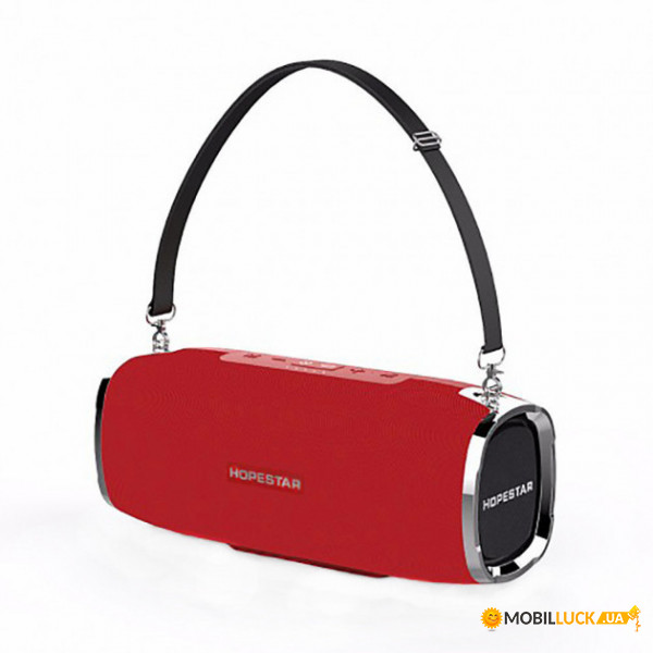   Hopestar A6 Red (JK67950)