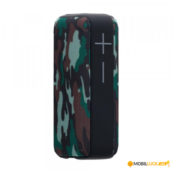  Bluetooth Hopestar P15MAX Army