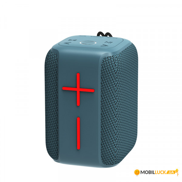  Bluetooth Hopestar P16 Blue